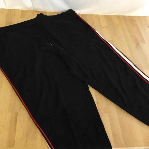 foundry big and tall sweatpants